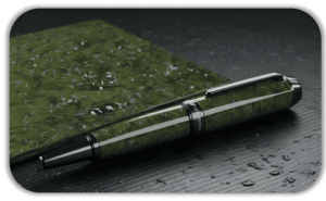 Carbon Fiber Luxury Goods