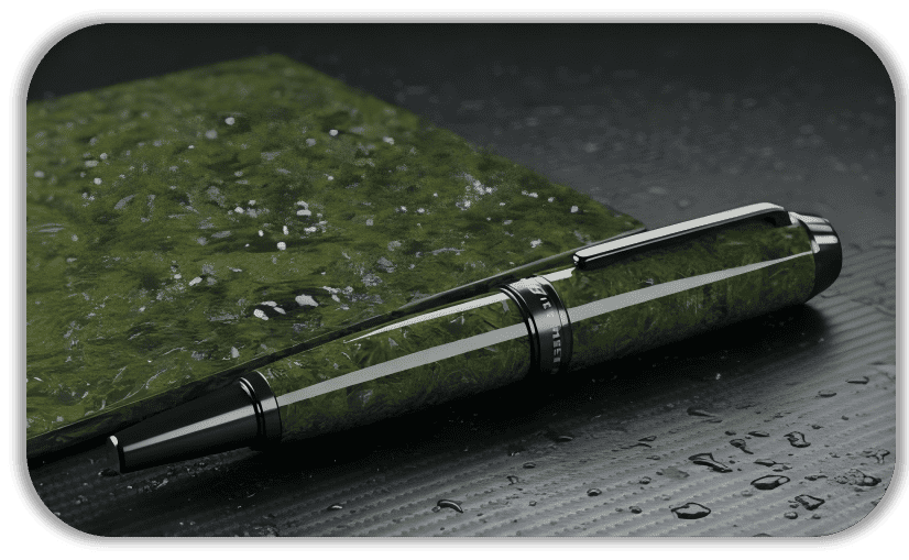 Carbon Fiber Luxury Goods
